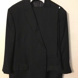 Men’s Suit